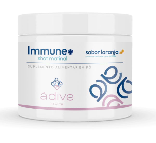 Immune 300mg