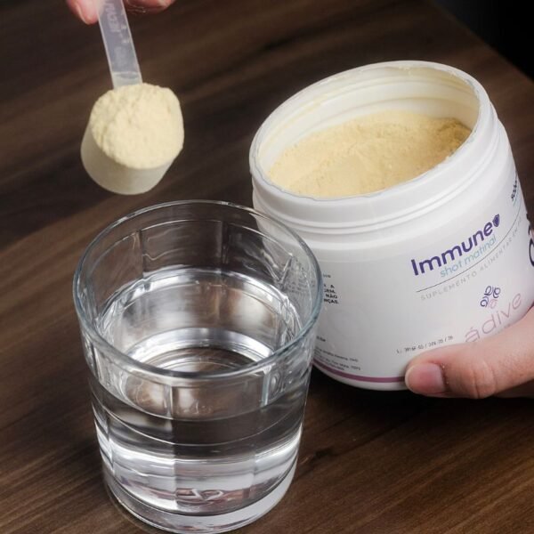 Immune - 300g - Imagem 4
