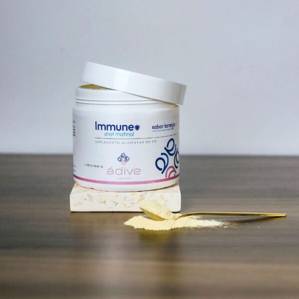 Immune - 300g - Imagem 5